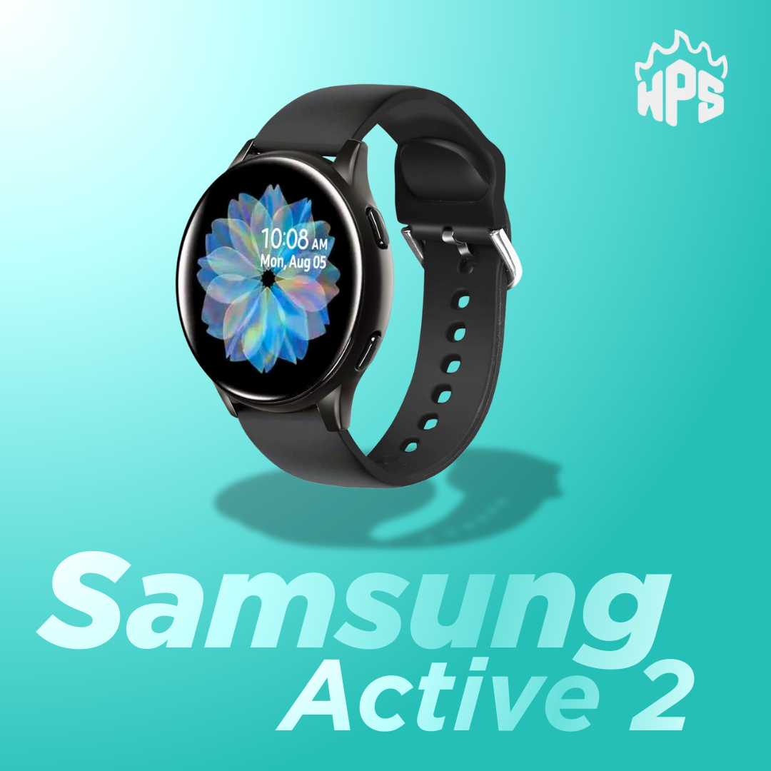 Samsung Active 2