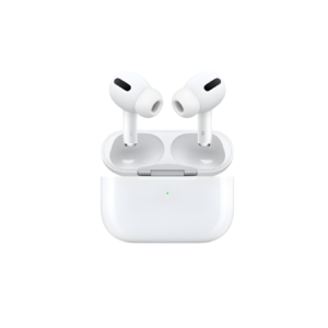Apple Pro 2