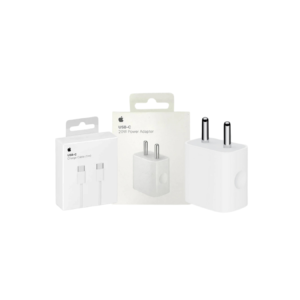 Apple Charger Combo