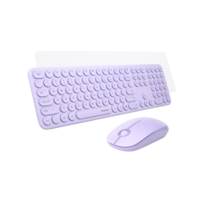 Korean Keyboard Combo