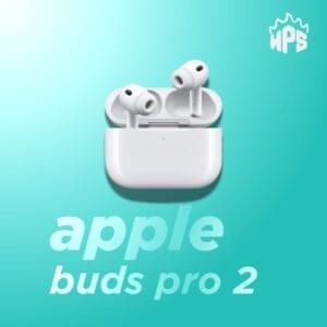 Apple buds pro 2