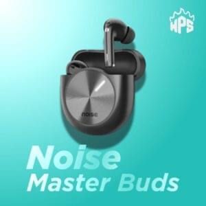 Noise Master Buds