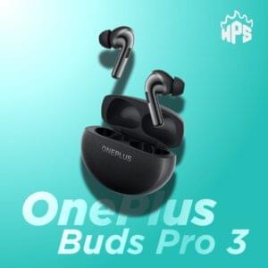 Oneplus Buds pro3