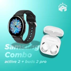 Samsung Combo Active 2 & Buds 2 Pro